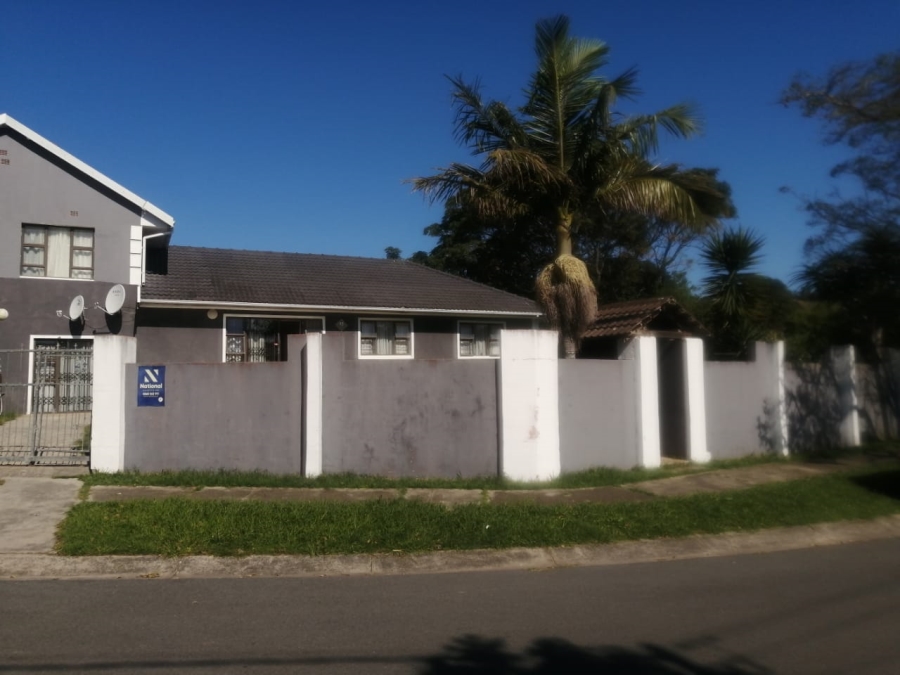 4 Bedroom Property for Sale in Amalinda Eastern Cape